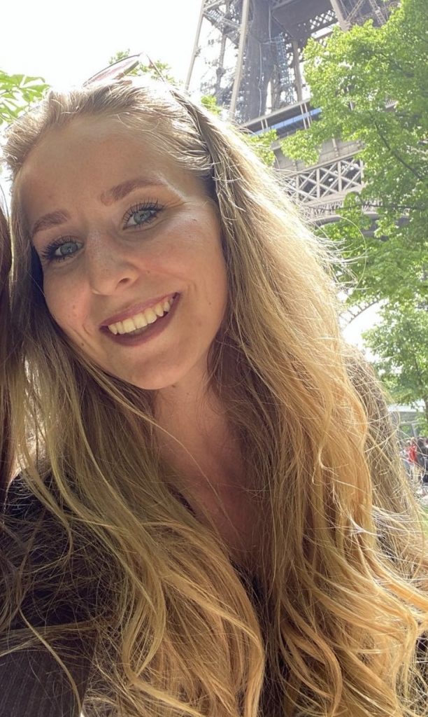 Mariana Strüver