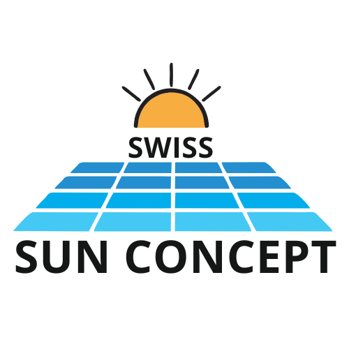 Logo Swiss Sun Concept GmbH